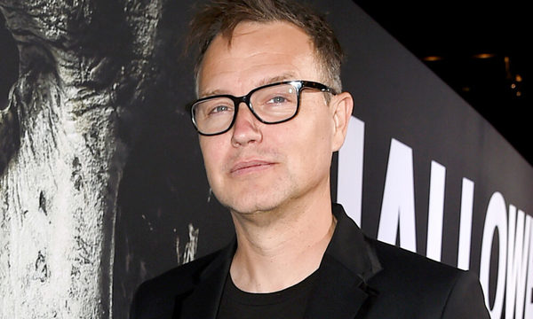 Mark Hoppus, bajista y cantante de Blink 182, reveló que padece cáncer
