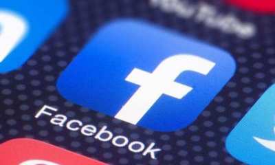 Facebook lanzó sus propias salas de audio en directo y una forma de encontrar y reproducir podcasts en su plataforma