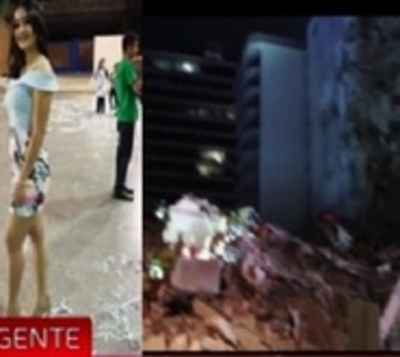Familiar de desaparecida clama información a autoridades - Paraguay.com