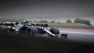 Silverstone albergará 140.000 espectadores