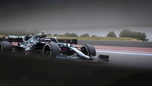 Silverstone albergará 140.000 espectadores