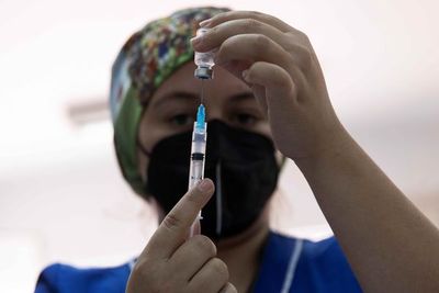 Vacunar contra la influenza en Latinoamérica es vital en tiempos de covid-19 - MarketData