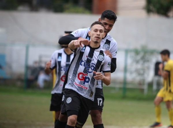 Con dos victorias culminó la fecha 13 - APF