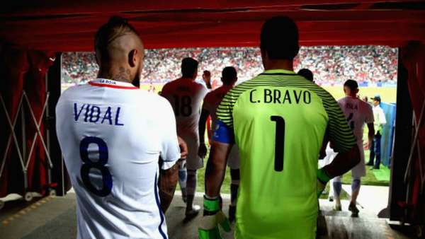 Abrazo pone fin a diferencias entre Bravo y Vidal | El Independiente