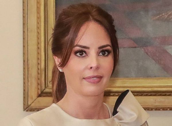 La primera dama irá a Miami para seguir de cerca el rescate de sus familiares