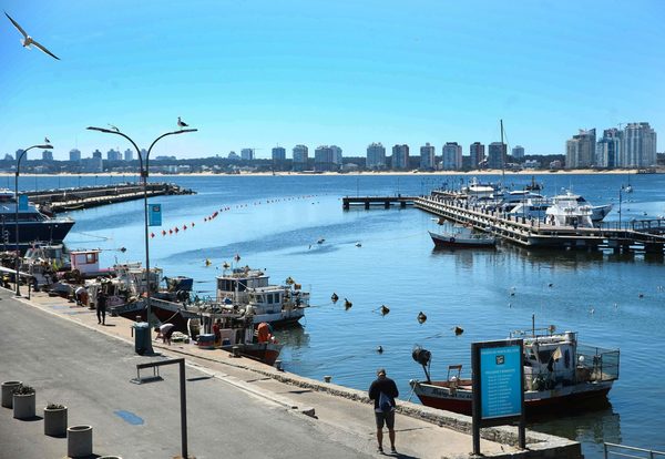 El sector turístico uruguayo apuesta a renovar su oferta al salir de la pandemia - MarketData