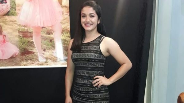 Mamá de desaparecida en derrumbe: "Dame tu bendición antes de irme, me dijo"