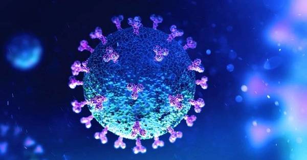 ¡Cuidado! El Covid-19 puede infectar las neuronas