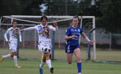 Diario HOY | Culmina la fase general del torneo femenino