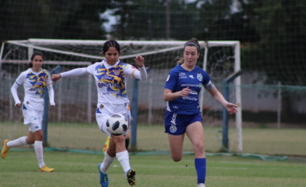 Diario HOY | Culmina la fase general del torneo femenino