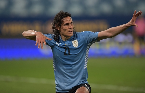 Uruguay asegura su clasificación tras derrotar a una floja Bolivia