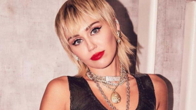Miley Cyrus es la nueva imagen de Gucci | El Independiente