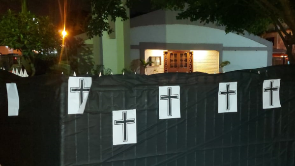 Repudian supresión de Congregación Misionera de Jesús