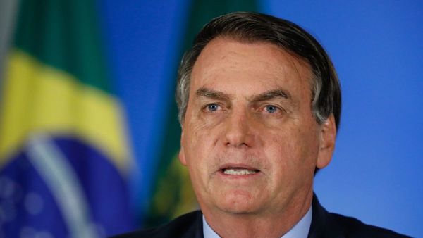 La reprobación al Gobierno de Bolsonaro salta del 39% al 50%
