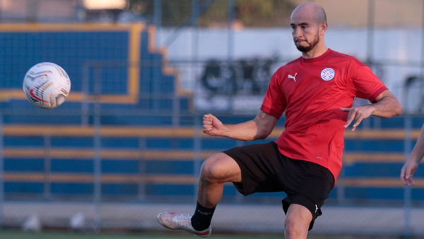 La Albirroja tiene equipo confirmado