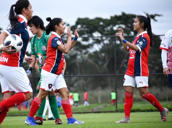 Ya están los clasificados a las semifinales - APF