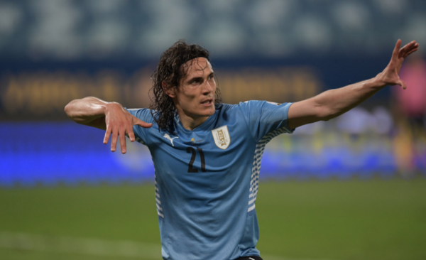 Diario HOY | Uruguay toma impulso en la Copa y avanza a Cuartos de Final