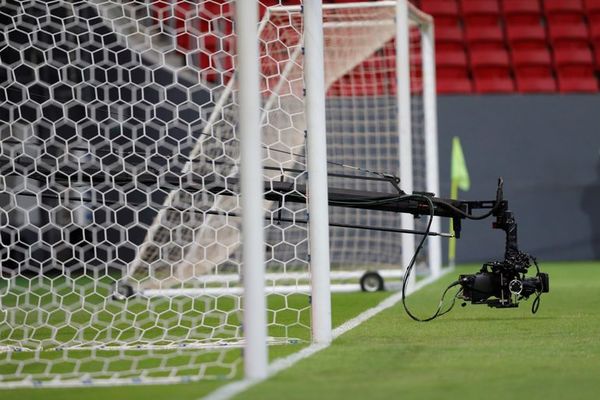 Paraguay va por los cuartos ante Chile - Fútbol - ABC Color