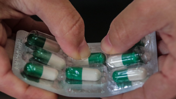 Salud advierte sobre bacterias resistentes a antibióticos