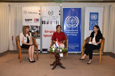 Analizarán situación de mujeres trabajadoras en foro internacional | Ñanduti