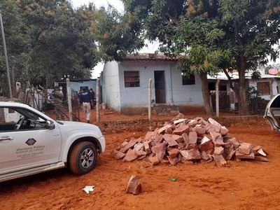 Imputan a una mujer por presunta comercialización de drogas | Ñanduti