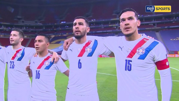 Grito fuerte