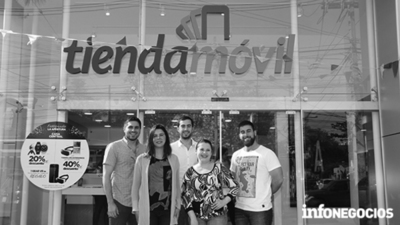 El Mejor Equipo Gerencial del mes de AGOSTO es…