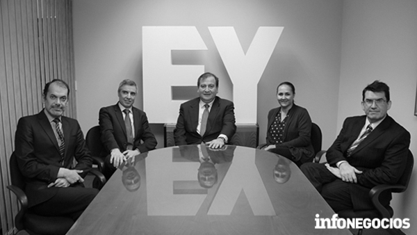 El Equipo de Ernst & Young