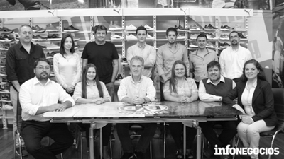 El Equipo de Kemsa