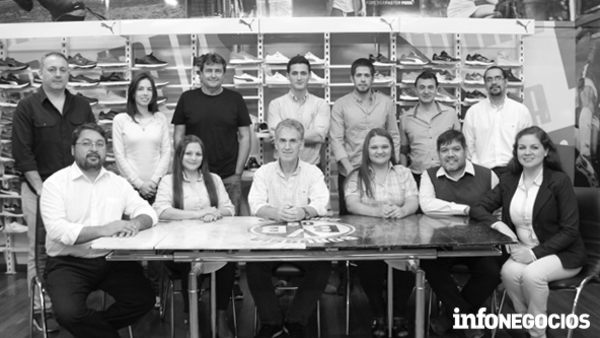 El Equipo de Kemsa