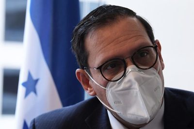 Presidente de Honduras visitará Hispasat en Madrid para ampliar cooperación - MarketData