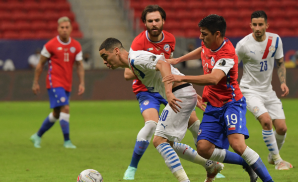 Diario HOY | El resultado es un premio al esfuerzo de los jugadores