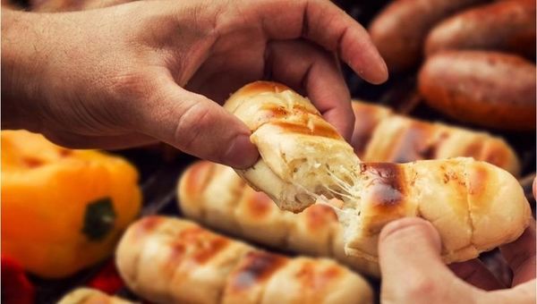 Panzone: panes artesanales listos en 12 en minutos y presentes en 300 puntos de venta