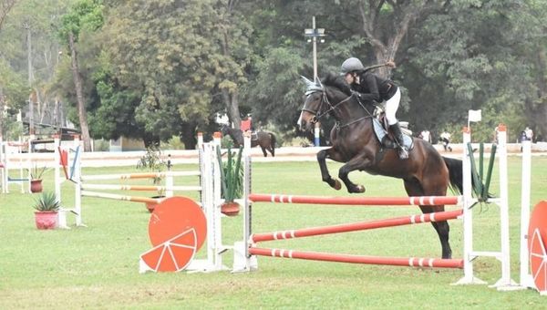 Fedepa posterga para comienzos de julio la tercera fecha del calendario de competencia hípica