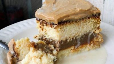 PAM Bakery conquista a los golosos con sus postres hechos como en casa