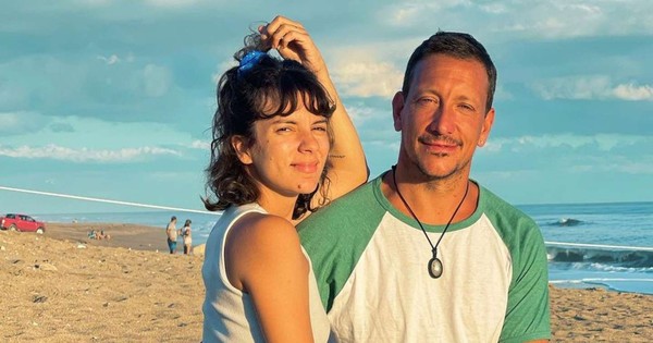 La Nación / “Estamos vivos de milagro”, dice actor argentino que estuvo en derrumbe de Miami