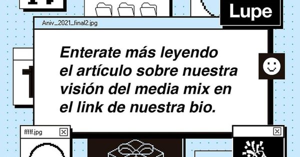 La Nación / Lupe cumple 17 años con un ciclo de actividades