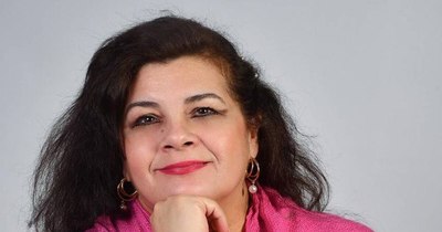 La Nación / Arranca la Feria Virtual del Libro