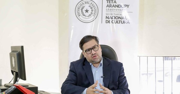 La Nación / Ministro designará al titular del INAP