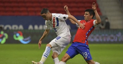 La Nación / Varios estuvieron sobresalientes
