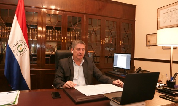 TSJE dice que rompieron con “tabúes” respecto al voto electrónico | El Independiente