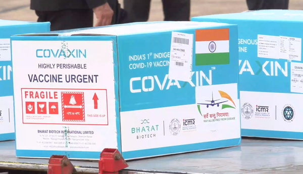 Gobierno mintió sobre las vacunas indias, según informes oficiales | El Independiente
