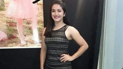 Madre de desaparecida clama por información