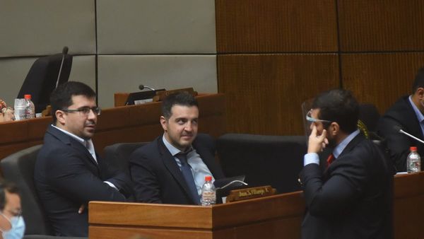 PPQ intenta despegarse de la etiqueta de “satélite de ANR”