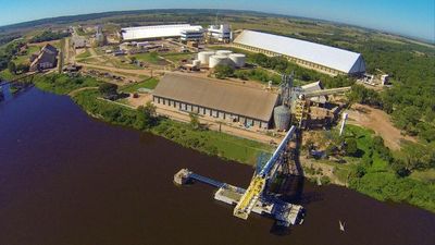 Cappro: Suspender la devolución del IVA golpeará a la agroindustria