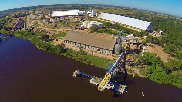 Cappro: Suspender la devolución del IVA golpeará a la agroindustria