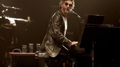 Fito Páez y Sabina serán galardonados en los Grammy Latino