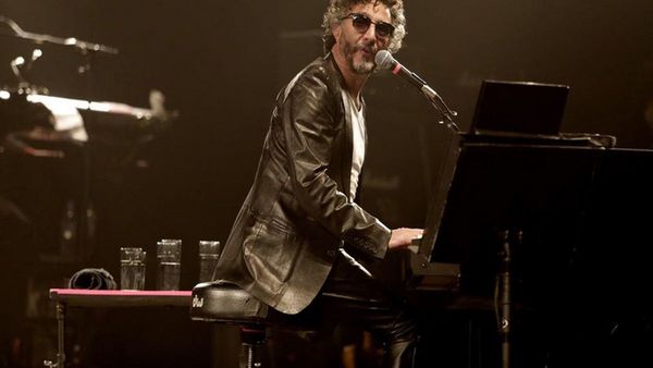 Fito Páez y Sabina serán galardonados en los Grammy Latino