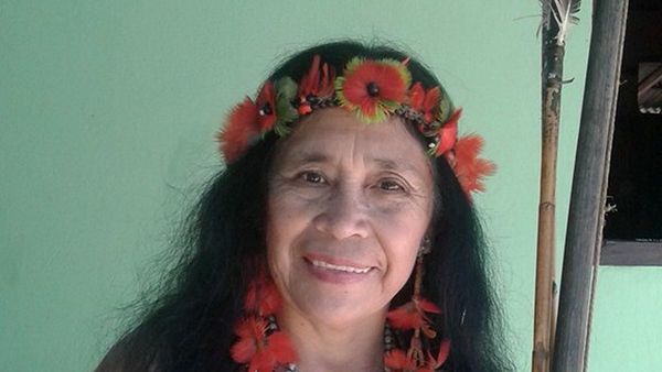 Debate virtual sobre literatura paraguaya