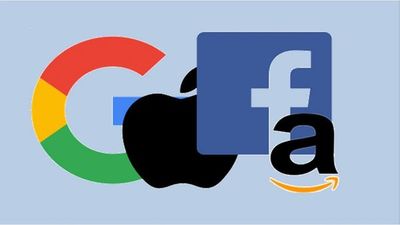 La ley para limitar el poder de las tecnológicas avanza en EEUU